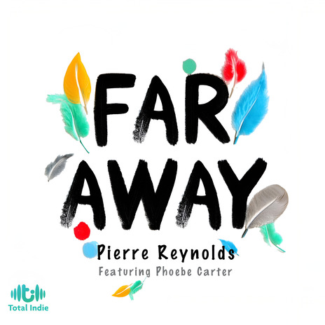 Far Away ft. Phoebe Carter | Boomplay Music