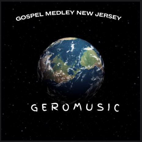 Gospel Medley New Jersey | Boomplay Music