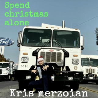 Spend Christmas Alone