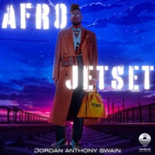 Afro Jetset EP