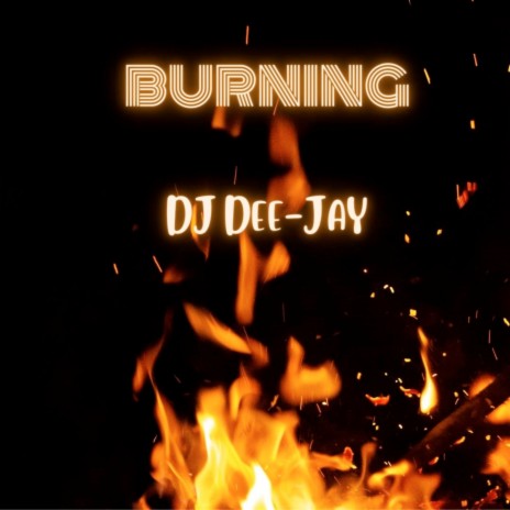 Burning | Boomplay Music