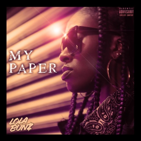 My Paper (Radio Edit) | Boomplay Music