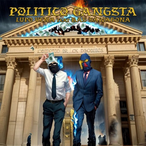 Politico Gangsta ft. Ras Sawabona | Boomplay Music