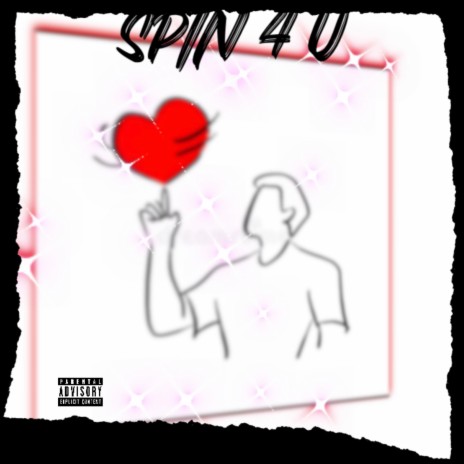 Spin 4 U ft. Daay Dizzle | Boomplay Music