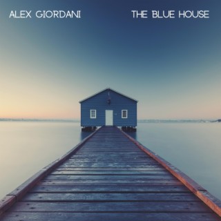 The Blue House