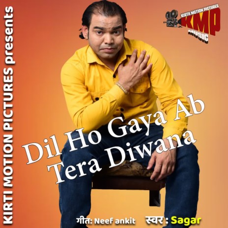 Dil Ho Gaya Ab Tera Diwana | Boomplay Music