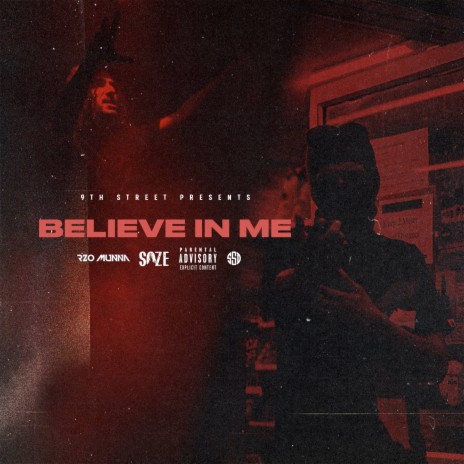 Believe in Me ft. Rzo munna & soze | Boomplay Music