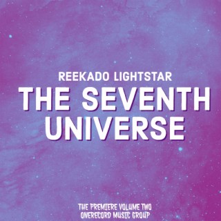 The Seventh Universe: Volume Two