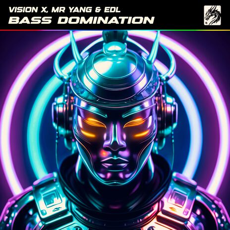 Bass Domination ft. Mr. Yang & EDL | Boomplay Music