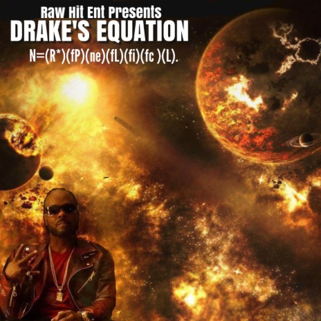 Drake's Equation | Boomplay Music