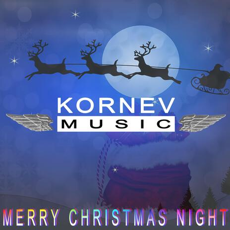 Merry Christmas Night | Boomplay Music