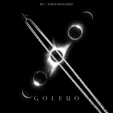 Goleuo ft. Adrian Mozdzierz | Boomplay Music