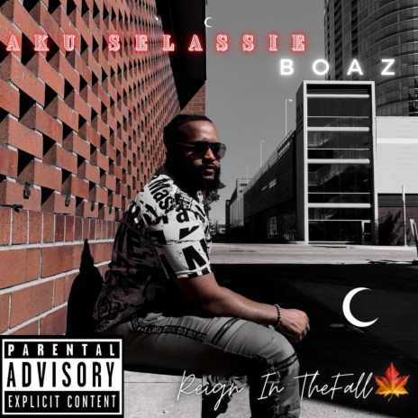 Boaz (Interlude To The Fall) | Boomplay Music