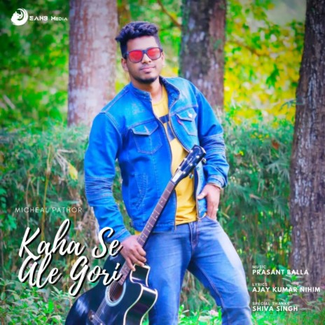 Kaha Se Ale Gori | Boomplay Music