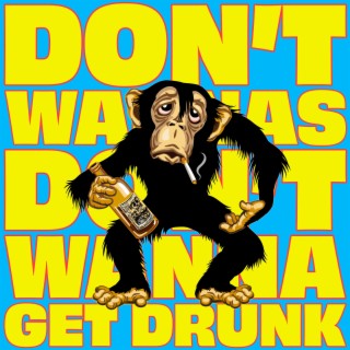 Don't Wanna Get Drunk lyrics | Boomplay Music