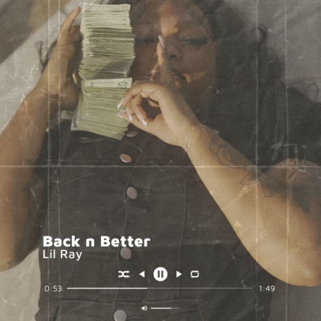 Back N Better | Boomplay Music