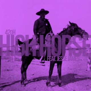 High Horse (Chopped not Slopped)