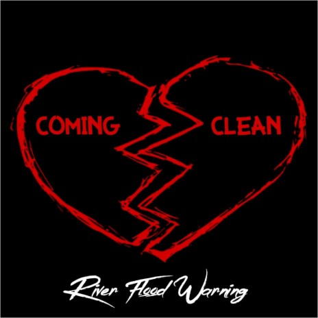 Coming Clean | Boomplay Music