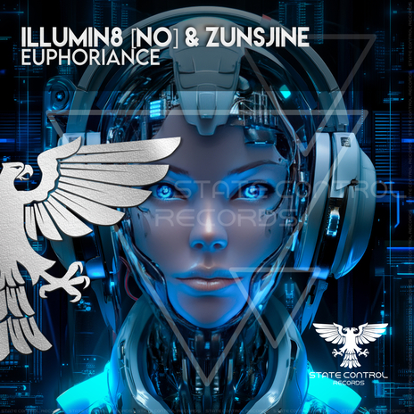 Euphoriance ft. Zunsjine | Boomplay Music