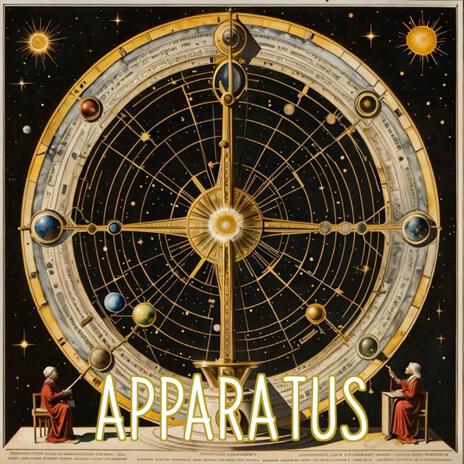 Apparatus ft. EZD | Boomplay Music