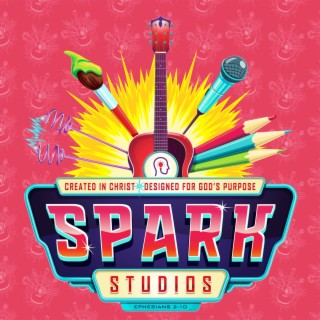Spark Studios (VBS 2022)
