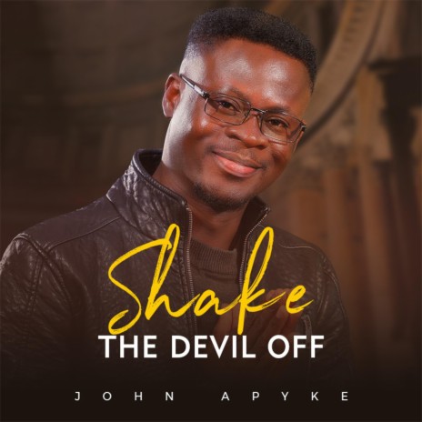 Shake the devil off | Boomplay Music