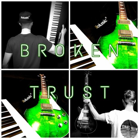 Broken Trust ft. Basti