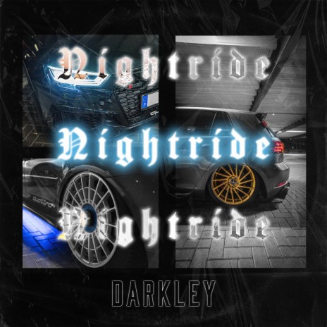 Nightride | Boomplay Music