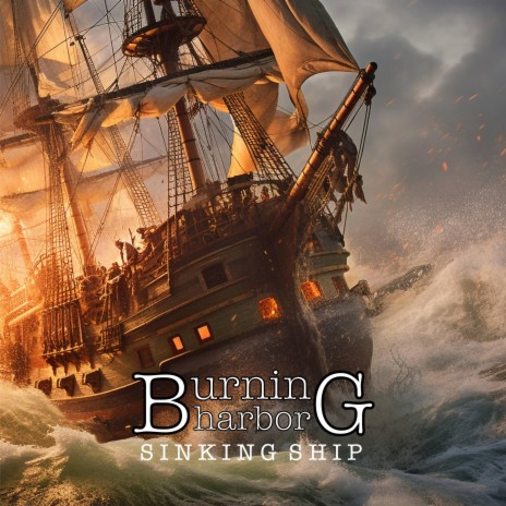 Sinking Ship | Boomplay Music
