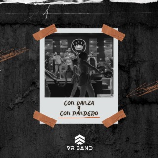 Con Danza y Con Pandero (Salmo 33) lyrics | Boomplay Music