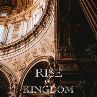 Rise Of Kingdom