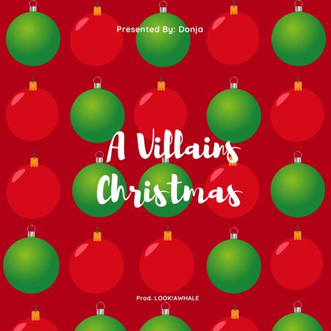 A Villains Christmas | Boomplay Music