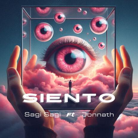 Siento ft. Jonnath | Boomplay Music