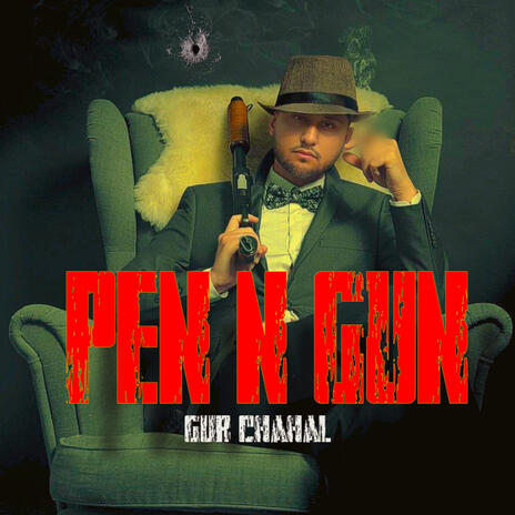 Pen N Gun | Boomplay Music