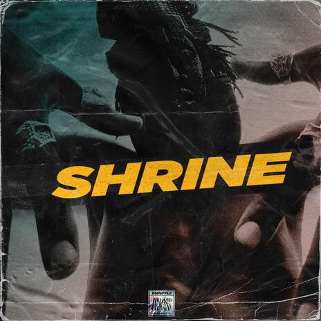 Shrine | Boomplay Music