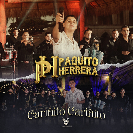 Cariñito, Cariñito | Boomplay Music