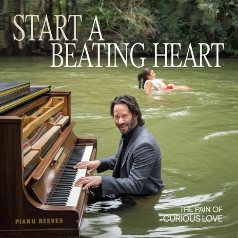 Start a Beating Heart | Boomplay Music