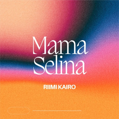 Mama Selina