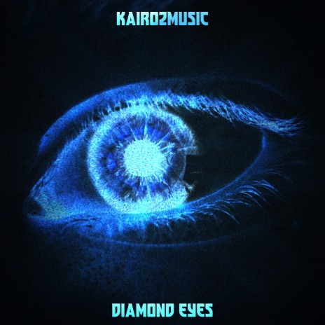 Diamond Eyes (Original)