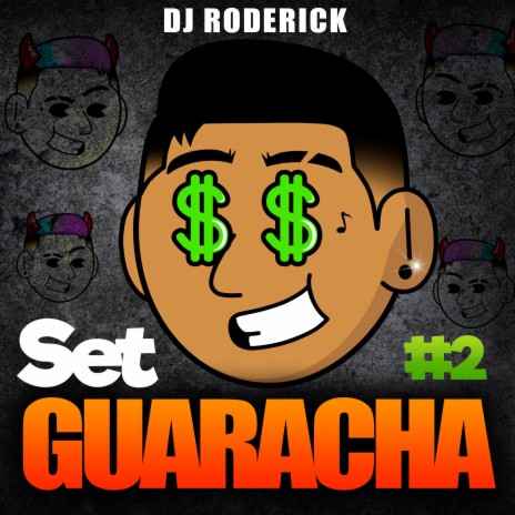 Set Aleteo Guaracha On Fire (Mix #2) | Boomplay Music