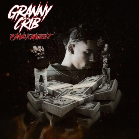 Granny Crib | Boomplay Music