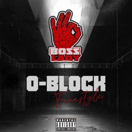BossLady OBlock Freestyle | Boomplay Music