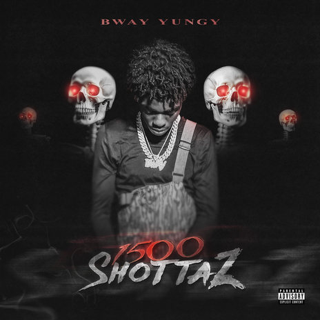 1500 Shottaz | Boomplay Music