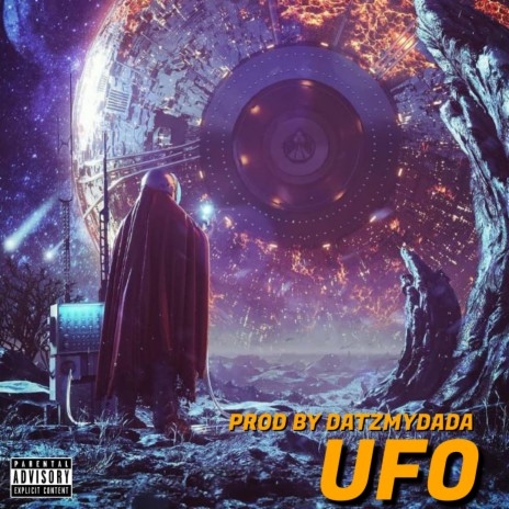 UFO | Boomplay Music