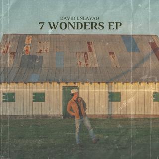 7 Wonders EP