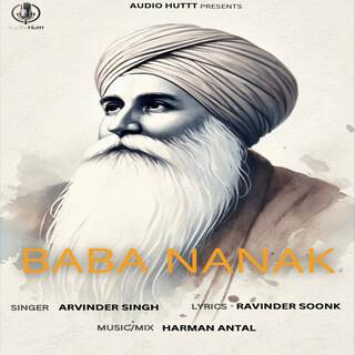 Baba Nanak