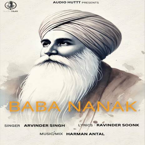 Baba Nanak