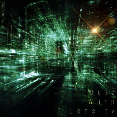 Buzz Warp Density | Boomplay Music