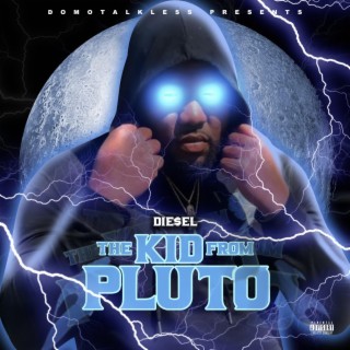 The Kid From Pluto