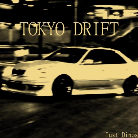 Tokyo Drift (Phonk Remix)
